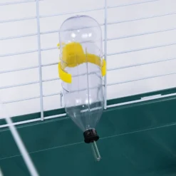 Pet Champion Small Animal Starter Kit, Teal/White 11 Pet Champion Small Animal Starter Kit, Teal/White -MiniMates Shop 343005 PT5. AC SS1800 V1643124412