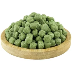 Exotic Nutrition Timothy Nibblers Small Animal Treats, 2-oz Bag -MiniMates Shop 347566 PT2. AC SS1800 V1666185620