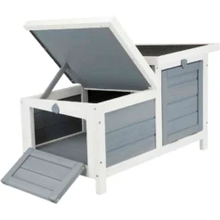 TRIXIE Small Animal Hutch -MiniMates Shop 352443 PT3. AC SS1800 V1639093010