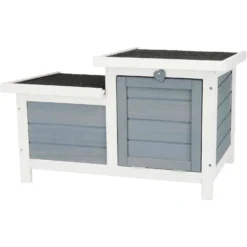 TRIXIE Small Animal Hutch -MiniMates Shop 352443 PT5. AC SS1800 V1639091819