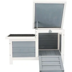 TRIXIE Small Animal Hutch -MiniMates Shop 352443 PT6. AC SS1800 V1639091256