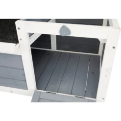 TRIXIE Small Animal Hutch -MiniMates Shop 352443 PT7. AC SS1800 V1639092836