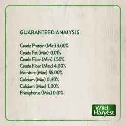 Wild Harvest Foraging Instincts Roll N’ Play Interactive Small Animal Treats 13 Wild Harvest Foraging Instincts Roll N’ Play Interactive Small Animal Treats -MiniMates Shop 354501 PT4. AC SS1800 V1639693293