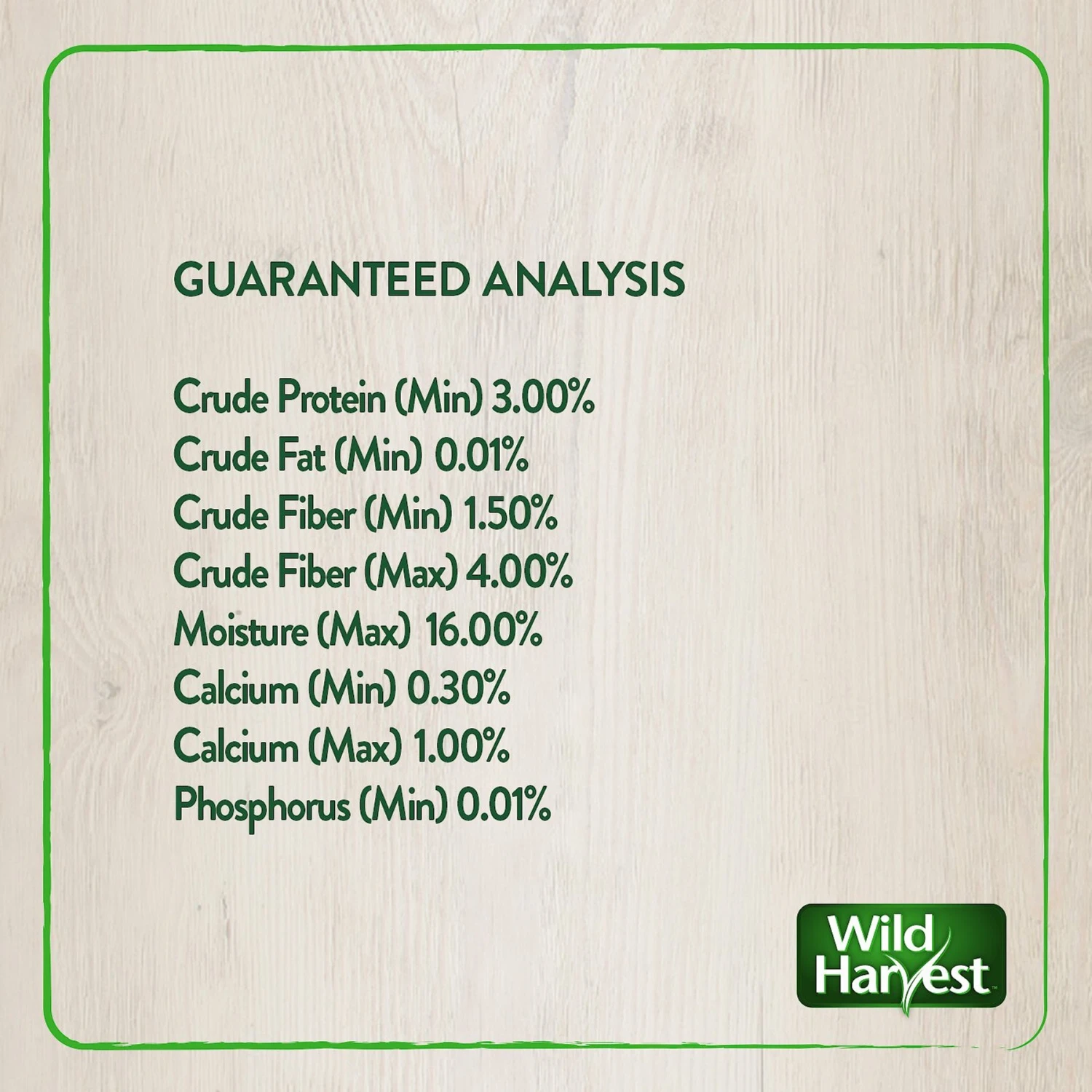 Wild Harvest Foraging Instincts Roll N’ Play Interactive Small Animal Treats 5 Wild Harvest Foraging Instincts Roll N’ Play Interactive Small Animal Treats - Image 5