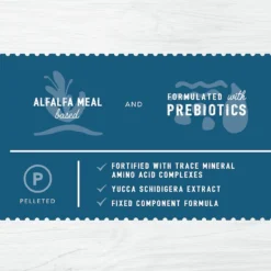 Blue Seal Home Fresh Top Hutch 18 Pellet Small Animal Food 12 Blue Seal Home Fresh Top Hutch 18 Pellet Small Animal Food -MiniMates Shop 363780 PT5. AC SS1800 V1643316691