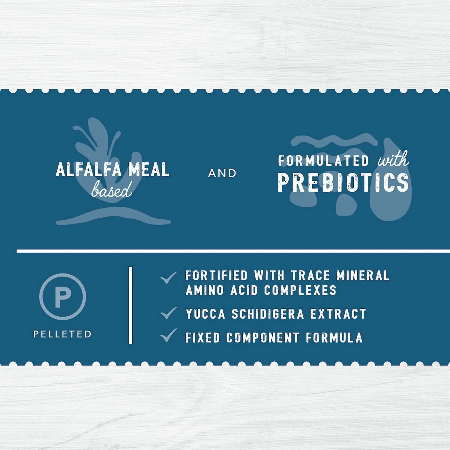 Blue Seal Home Fresh Top Hutch 18 Pellet Small Animal Food 6 Blue Seal Home Fresh Top Hutch 18 Pellet Small Animal Food - Image 6