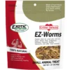 Exotic Nutrition Critter Selects EZ-Small Pet Worm Treat, 1.41-oz Bag