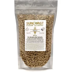 SunCoast Sugar Gliders Wholesome Balance Original Flavor Chicken & Brown Rice Sugar Glider Food