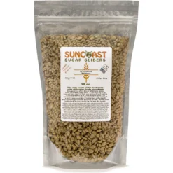 SunCoast Sugar Gliders Wholesome Balance Sweet Potato Flavored Sugar Glider Food