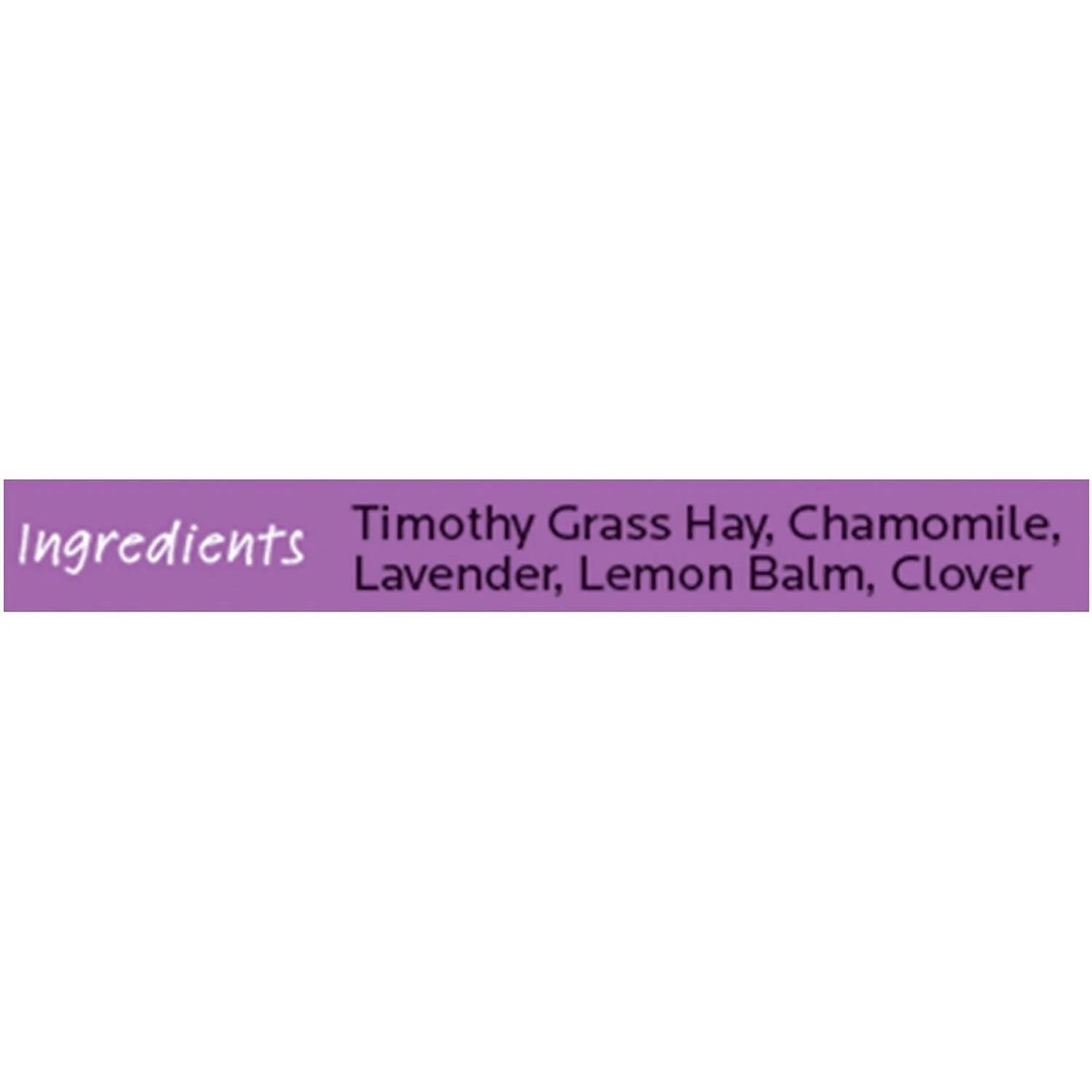 Oxbow Animal Health Oxbow Hay Blends Western Timothy & Orchard & Oxbow Botanical Hay Small Animal Food 7 Oxbow Animal Health Oxbow Hay Blends Western Timothy & Orchard & Oxbow Botanical Hay Small Animal Food - Image 7