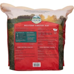Oxbow Animal Health Western Timothy Hay All Natural Hay For Rabbits, Guinea Pigs, Chinchillas, Hamsters & Gerbils & Oxbow Oat Hay Small Animal Food 11 Oxbow Animal Health Western Timothy Hay All Natural Hay For Rabbits, Guinea Pigs, Chinchillas, Hamsters & Gerbils & Oxbow Oat Hay Small Animal Food -MiniMates Shop 367472 PT2. AC SS1800 V1644524264