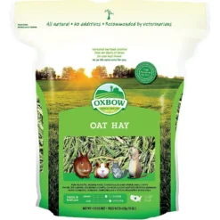 Oxbow Animal Health Western Timothy Hay All Natural Hay For Rabbits, Guinea Pigs, Chinchillas, Hamsters & Gerbils & Oxbow Oat Hay Small Animal Food 14 Oxbow Animal Health Western Timothy Hay All Natural Hay For Rabbits, Guinea Pigs, Chinchillas, Hamsters & Gerbils & Oxbow Oat Hay Small Animal Food -MiniMates Shop 367472 PT5. AC SS1800 V1644531687