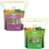 Oxbow Botanical Hay Small Animal Food & Oxbow Oat Hay Small Animal Food