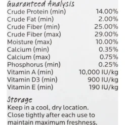 Oxbow Essentials Adult Rabbit Food & Oxbow Animal Health Western Timothy Hay All Natural Hay For Rabbits, Guinea Pigs, Chinchillas, Hamsters & Gerbils -MiniMates Shop 367475 PT4. AC SS1800 V1644525117