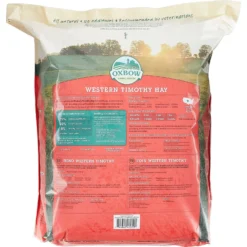 Oxbow Essentials Adult Rabbit Food & Oxbow Animal Health Western Timothy Hay All Natural Hay For Rabbits, Guinea Pigs, Chinchillas, Hamsters & Gerbils -MiniMates Shop 367475 PT6. AC SS1800 V1644527568