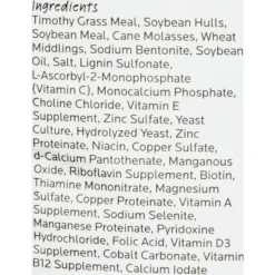 Oxbow Essentials Cavy Cuisine Adult Guinea Pig Food & Oxbow Natural Science Vitamin C Small Animal Supplement 12 Oxbow Essentials Cavy Cuisine Adult Guinea Pig Food & Oxbow Natural Science Vitamin C Small Animal Supplement -MiniMates Shop 367476 PT3. AC SS1800 V1644529210