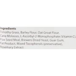 Oxbow Garden Select Adult Guinea Pig Food & Oxbow Natural Science Vitamin C Small Animal Supplement 15 Oxbow Garden Select Adult Guinea Pig Food & Oxbow Natural Science Vitamin C Small Animal Supplement -MiniMates Shop 367477 PT6. AC SS1800 V1644529704