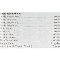 Oxbow Garden Select Adult Guinea Pig Food & Oxbow Natural Science Vitamin C Small Animal Supplement 16 Oxbow Garden Select Adult Guinea Pig Food & Oxbow Natural Science Vitamin C Small Animal Supplement -MiniMates Shop 367477 PT7. AC SS1800 V1644530482