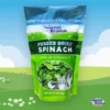 Sweet Meadow Farm Freeze-Dried Spinach Small Pet Treat, 1.5-oz Bag