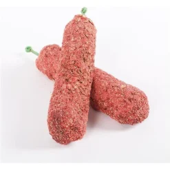 Exotic Nutrition Munchers Sticks With Strawberry Small Pet Treats 8 Exotic Nutrition Munchers Sticks With Strawberry Small Pet Treats -MiniMates Shop 368968 PT2. AC SS1800 V1645118795