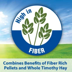 Kaytee Timothy Complete Guinea Pig Food, 9.5-lb Bag -MiniMates Shop 369394 PT4. AC SS1800 V1645572267