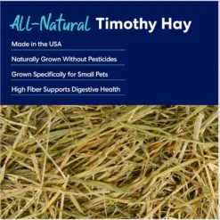 Frisco Small Pet Timothy Hay 10 Frisco Small Pet Timothy Hay -MiniMates Shop 373037 PT5. AC SS1800 V1658167924