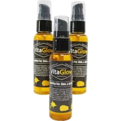 Exotic Nutrition VitaGlow Small Pet Supplement, 2-oz Bottle -MiniMates Shop 373201 PT2. AC SS1800 V1665782129
