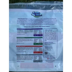 Sweet Meadow Farm Orchard Grass Hay Small Pet Food, 3-lb Bag 8 Sweet Meadow Farm Orchard Grass Hay Small Pet Food, 3-lb Bag -MiniMates Shop 506730 PT2. AC SS1800 V1648679194