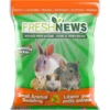 Fresh News Recycled Paper Small Animal Bedding