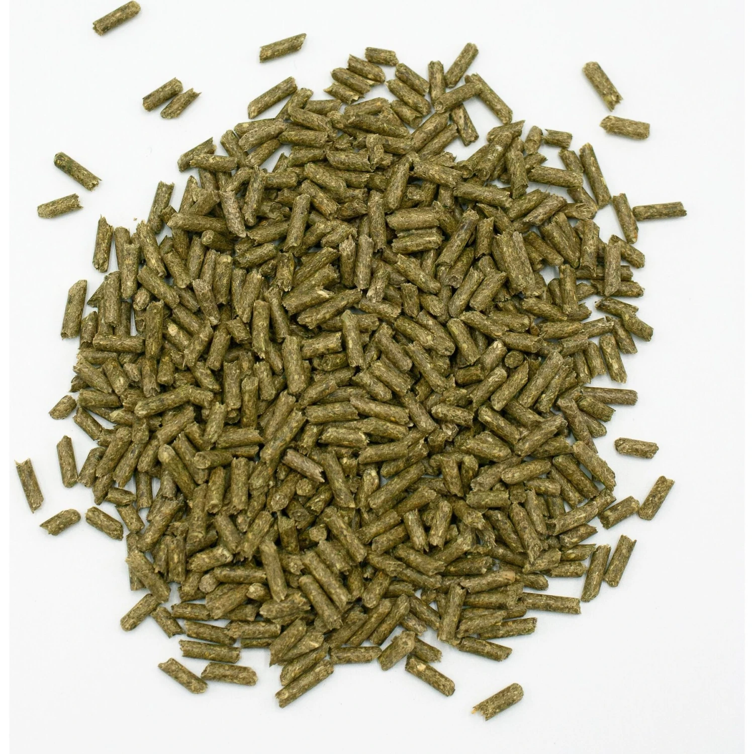 Oxbow Animal Healthy Essentials Natural Pellets Senior Rabbit Food 5 Oxbow Animal Healthy Essentials Natural Pellets Senior Rabbit Food - Image 5