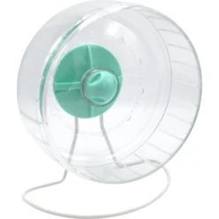 Oxbow Animal Health Enriched Life 2 In 1 Quiet Runner Small Animal Toy 9 Oxbow Animal Health Enriched Life 2 In 1 Quiet Runner Small Animal Toy -MiniMates Shop 531838 PT3. AC SS1800 V1652450201