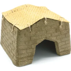 Oxbow Animal Health Enriched Life Timothy Hut Small Animal Toy -MiniMates Shop 532006 PT3. AC SS1800 V1657658628