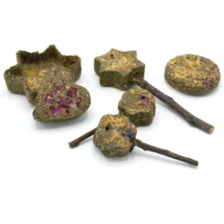 Oxbow Animal Health Enriched Life Timothy Party Pack Small Animal Toy -MiniMates Shop 532062 PT4. AC SS1800 V1652451109