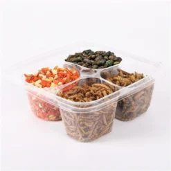Exotic Nutrition Hedgehog Variety Pack Small Pet Treats -MiniMates Shop 534078 PT3. AC SS1800 V1658226517