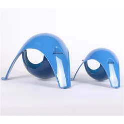 Exotic Nutrition Nap Nook Small Pet Hideout, Blue 8 Exotic Nutrition Nap Nook Small Pet Hideout, Blue -MiniMates Shop 535638 PT2. AC SS1800 V1658208110