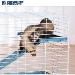 Prevue Pet Products Ferret Travel Small Pet Habitat, Blue 16 Prevue Pet Products Ferret Travel Small Pet Habitat, Blue -MiniMates Shop 536326 PT7. AC SS1800 V1680187150