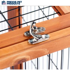 Prevue Pet Products Playpen Small Pet Playpen, Natural 12 Prevue Pet Products Playpen Small Pet Playpen, Natural -MiniMates Shop 536422 PT3. AC SS1800 V1680187693