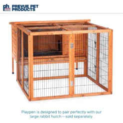 Prevue Pet Products Playpen Small Pet Playpen, Natural 16 Prevue Pet Products Playpen Small Pet Playpen, Natural -MiniMates Shop 536422 PT7. AC SS1800 V1680189949