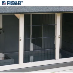Prevue Pet Products Hutch Duplex Small Pet Hutch, Gray 12 Prevue Pet Products Hutch Duplex Small Pet Hutch, Gray -MiniMates Shop 536454 PT3. AC SS1800 V1680189954