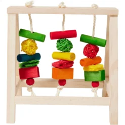 Frisco Activity Play Table Small Pet Toy -MiniMates Shop 536846 PT2. AC SS1800 V1667227667