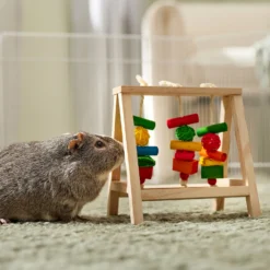 Frisco Activity Play Table Small Pet Toy -MiniMates Shop 536846 PT4. AC SS1800 V1668902495