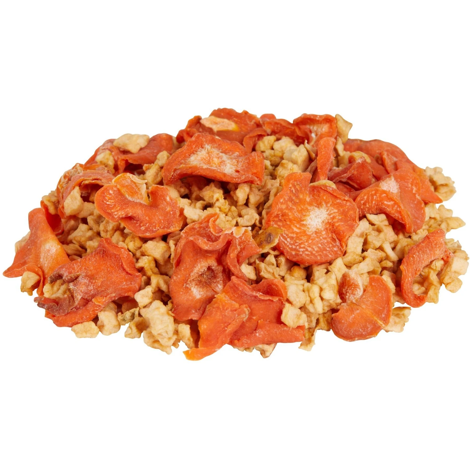 Kaytee Natural Snack With Superfoods Carrot & Apple Blend Small Pet Treats, 2.5-oz Bag 2 Kaytee Natural Snack With Superfoods Carrot & Apple Blend Small Pet Treats, 2.5-oz Bag - Image 2