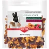 Kaytee Natural Snack With Superfoods Sweet Potato & Cranberry Blend Small Pet Treats, 3-oz Bag