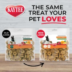 Kaytee Timothy Baked Biscuits Small Pet Treat -MiniMates Shop 538030 PT2. AC SS1800 V1671470626