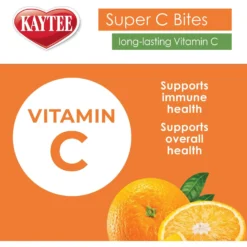 Kaytee Timothy Baked Biscuits Small Pet Treat -MiniMates Shop 538030 PT3. AC SS1800 V1671470261