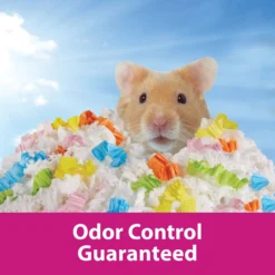 Kaytee Clean & Cozy Confetti Small Pet Bedding -MiniMates Shop 541742 PT2. AC SS1800 V1688143158