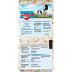 Kaytee Clean & Cozy Confetti Small Pet Bedding -MiniMates Shop 541742 PT6. AC SS1800 V1688142364