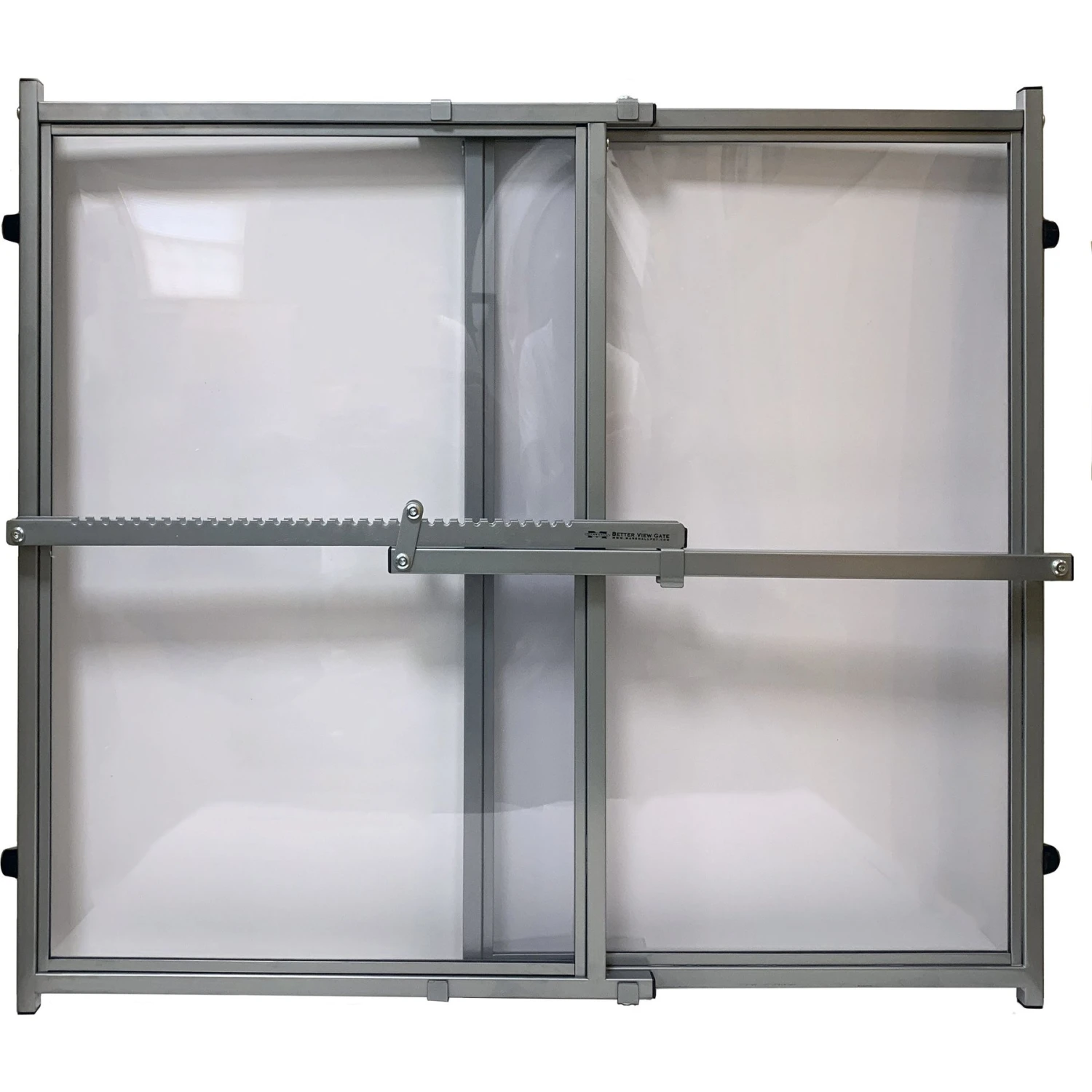 Marshall Better View Small Pet Gate 1 Marshall Better View Small Pet Gate