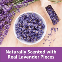 Kaytee Clean & Cozy Lavender Natural Small Pet Bedding -MiniMates Shop 549630 PT4. AC SS1800 V1695230989