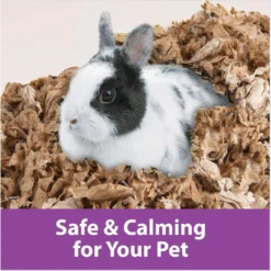 Kaytee Clean & Cozy Lavender Natural Small Pet Bedding -MiniMates Shop 549630 PT5. AC SS1800 V1695231047